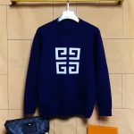 Givenchy Abs Sweater