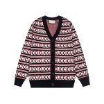 Gucci Cashmere Sweater For Autumn