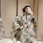 Burberry Coat