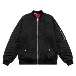 Gucci Cotton Cotton-Padded Jacket For Autumn