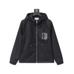 Dior Abs Outerwear For Autumn