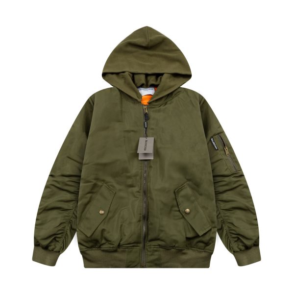 Balenciaga Outerwear For Fall