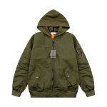 Balenciaga Outerwear For Fall