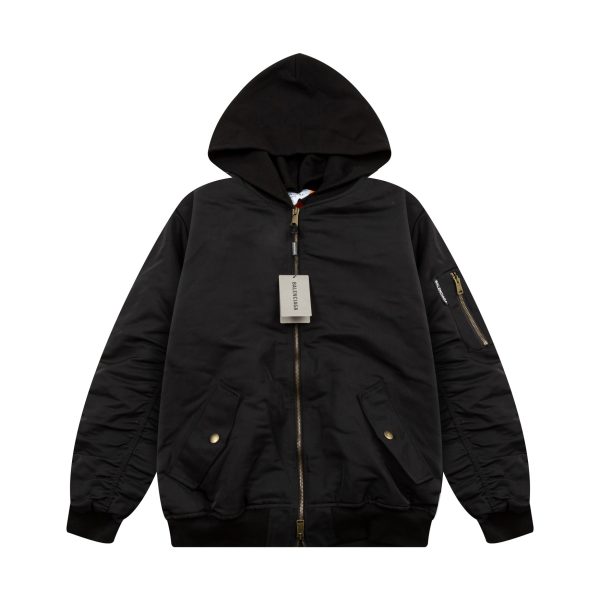 Balenciaga Outerwear For Fall