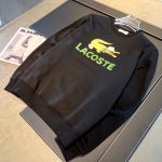 Lacoste Fleece Hoodies For Autumn