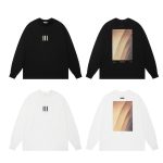Fear Of God Long-Sleeved T-Shirt