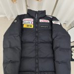 Descente Jacket For Winter