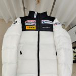 Descente Jackets For Winter