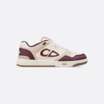 Dior Calfskin Sneakers For Spring