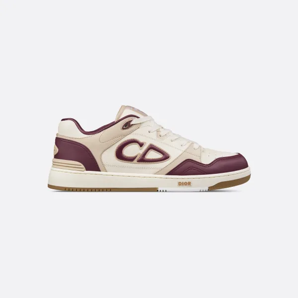 Dior Calfskin Sneakers For Spring