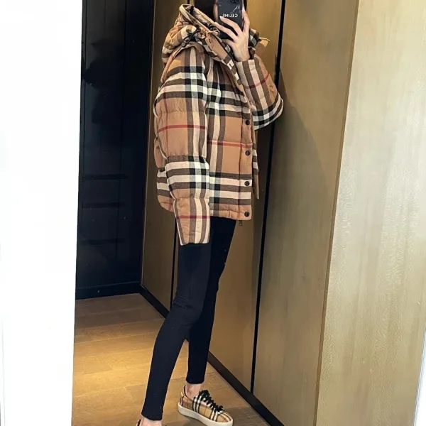 Burberry Outerwear