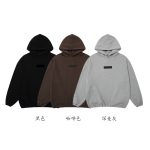 Fear Of God Long-Sleeved