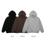 Fear Of God Long-Sleeved