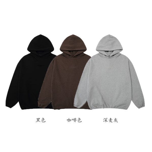 Fear Of God Long-Sleeved