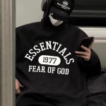 Fear Of God Hoodie