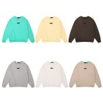 Fear Of God Hoodies For Spring