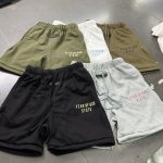 Fear Of God Shorts For Fall