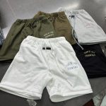 Fear Of God Shorts For Fall