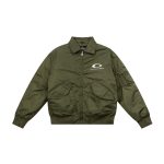 Balenciaga Cotton Outerwear For Fall