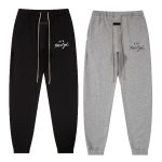 Fear Of God Fleece Long Pants