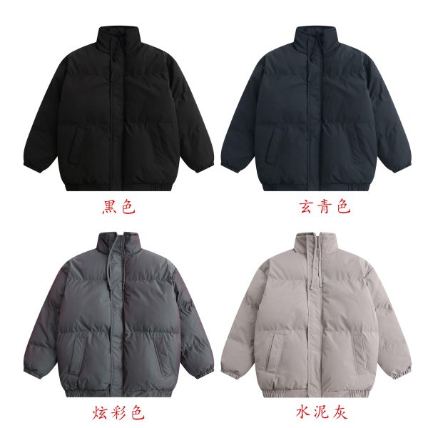Fear Of God Cotton Coat
