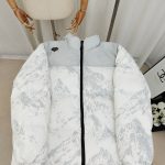 Descente Jacket For Winter