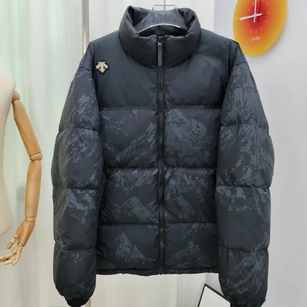 Descente Down Jacket