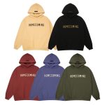 Fear Of God Amber Hoodie