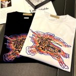 Burberry Cotton Long Sleeves For Autumn
