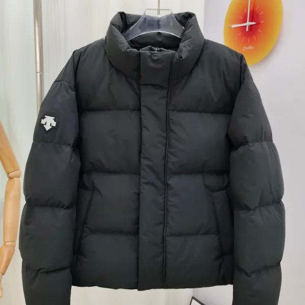 Descente Outerwear For Winter