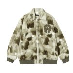 Chrome Hearts Abs Jacket