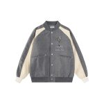 Dior Nylon Jacket