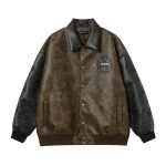 Chrome Hearts Abs Jacket