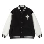 Chrome Hearts Abs Jacket