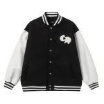 Chrome Hearts Abs Jacket