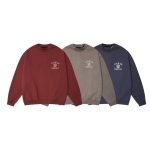 Fear Of God Fleece Hoodies