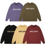 Fear Of God Amber Long-Sleeved T-Shirt