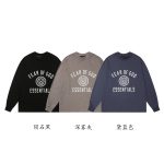 Fear Of God Long-Sleeved T-Shirt