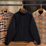 Burberry Cotton Outerwear