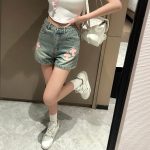 Chrome Hearts Shorts
