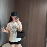 Loewe Short Sleeves