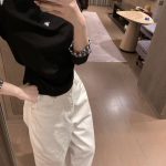 Dior Long-Sleeved T-Shirt