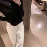 Dior Long-Sleeved T-Shirt