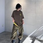 Chrome Hearts Cotton Short Sleeves