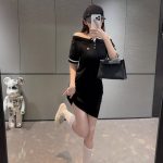 Celine Dress