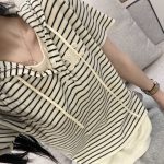 Celine Short Sleeves