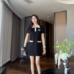 Dior Dress