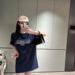 Balenciaga Short Sleeves