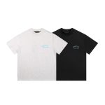 Fear Of God Cotton Short-Sleeved T-Shirt