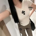 Chrome Hearts Ruler